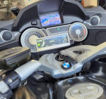 2012 BMW 1600 GTL