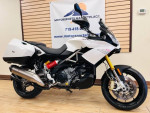 2015 APRILIA CAPONORD 1200 ABS TRAVEL
