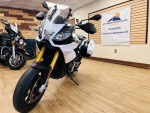 2015 APRILIA CAPONORD 1200 ABS TRAVEL