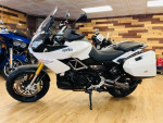 2015 APRILIA CAPONORD 1200 ABS TRAVEL