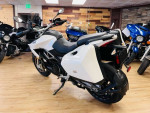 2015 APRILIA CAPONORD 1200 ABS TRAVEL