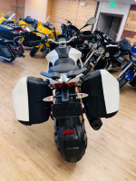 2015 APRILIA CAPONORD 1200 ABS TRAVEL