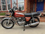1976 Honda CB360T