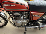 1976 Honda CB360T