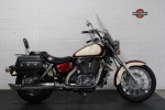 1997 HONDA SHADOW ACE 1100