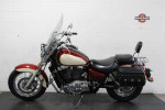 1997 HONDA SHADOW ACE 1100