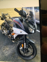 Great bike