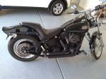 1999 Harley Davidson Night Train