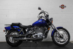 2001 HONDA SHADOW SPIRIT 1100
