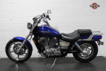 2001 HONDA SHADOW SPIRIT 1100