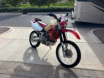 2004 Honda XR650R