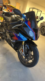 2010 BMW S1000RR