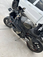 2010 BMW S1000RR