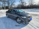 2013 Toyota Corolla S FWD 68,000 mi
