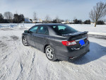 2013 Toyota Corolla S FWD 68,000 mi