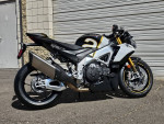 2024 Aprilia Tuono V4 Factory
