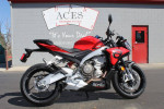2024 Aprilia Tuono 660