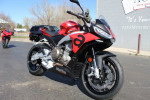 2024 Aprilia Tuono 660