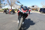 2024 Aprilia Tuono 660
