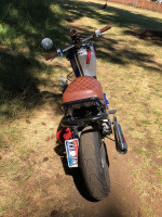 2014 Honda Ruckus