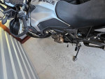 Honda Africa Twin CRF1000L DCT 2016