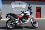 2024 Aprilia Tuareg 660