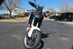 2024 Aprilia Tuareg 660