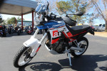 2024 Aprilia Tuareg 660