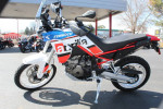 2024 Aprilia Tuareg 660