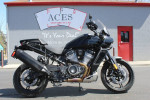 2022 Harley-Davidson RA1250S - Pan America 1250 Special