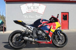 2012 Honda CBR1000RRA