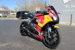 2012 Honda CBR1000RRA