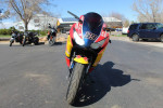 2012 Honda CBR1000RRA