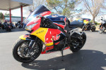 2012 Honda CBR1000RRA