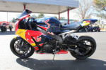 2012 Honda CBR1000RRA