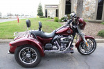 2018 Harley-Davidson Trike FLRT - Freewheeler _ ON SALE!!