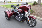 2018 Harley-Davidson Trike FLRT - Freewheeler _ ON SALE!!