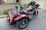 2018 Harley-Davidson Trike FLRT - Freewheeler _ ON SALE!!