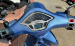 2015 VESPA PRIMAVERA 150 – IMMACULATE CONDITION WITH A NEW MOTOR!!