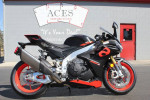 2024 Aprilia RSV4 1100 V4