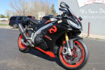 2024 Aprilia RSV4 1100 V4