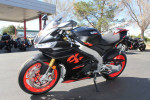 2024 Aprilia RSV4 1100 V4