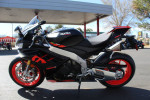 2024 Aprilia RSV4 1100 V4