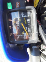 SUZUKI DR 200 DUAL SPORT
