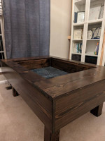 Coffee table