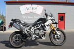 2020 Triumph Tiger 900 Rally Pro