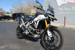 2020 Triumph Tiger 900 Rally Pro