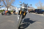 2020 Triumph Tiger 900 Rally Pro