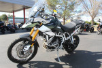 2020 Triumph Tiger 900 Rally Pro