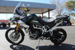 2020 Triumph Tiger 900 Rally Pro